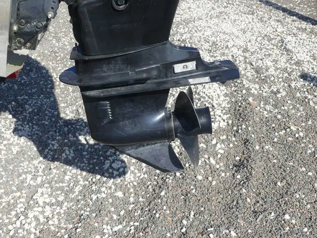 Slide: The Image of Sun Tracker Fishin Barge 20 2005 - 12