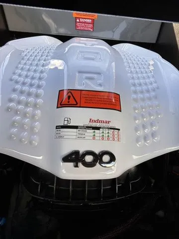 Slide: The Image of Tigé 22RZX 2026 - 23