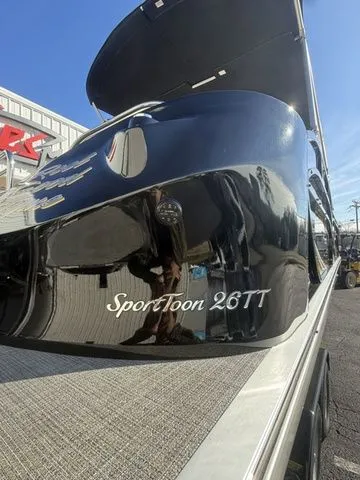 Slide: The Image of JC Manufacturing Sporttoon 26 RFL TT 2018 - 14