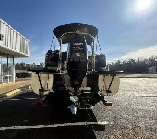 Slide: The Image of JC Manufacturing Sporttoon 26 RFL TT 2018 - 15