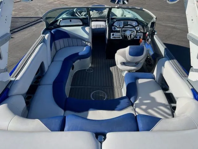 Slide: The Image of MB Sports B52 21 2018 - 10