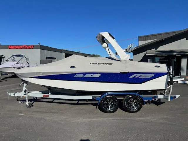 Slide: The Image of MB Sports B52 21 2018 - 20