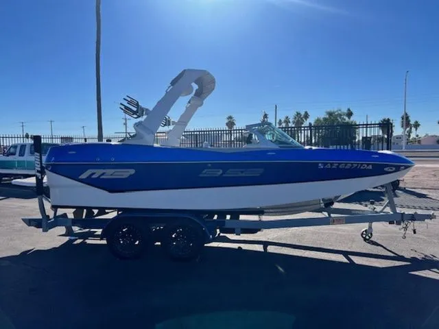 Slide: The Image of MB Sports B52 21 2018 - 5