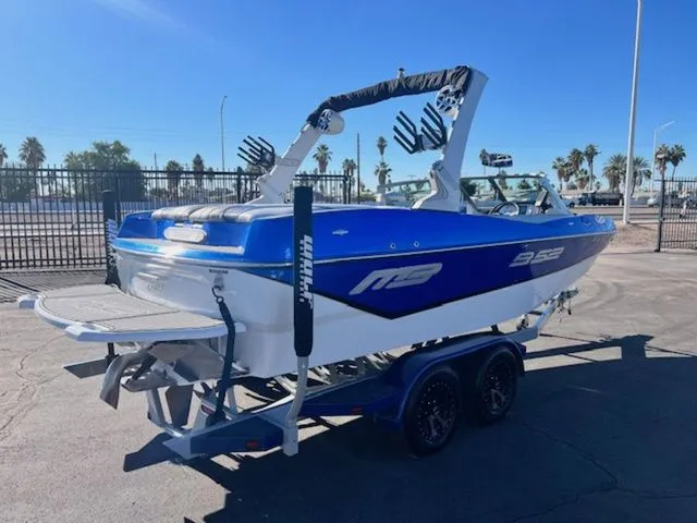 Slide: The Image of MB Sports B52 21 2018 - 6