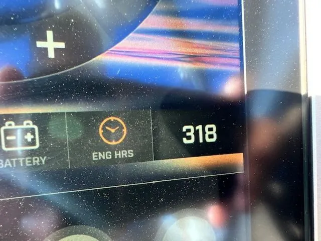 Slide: The Image of Tigé 23ZX 2020 - 20