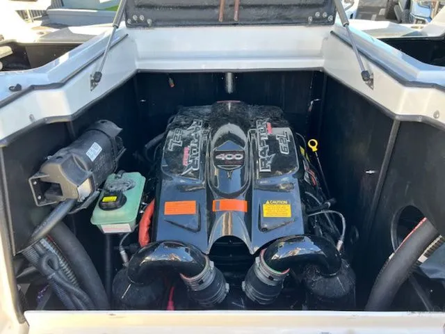 Slide: The Image of Tigé 23ZX 2020 - 21