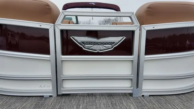 Slide: The Image of Bennington 21 M Cruise 2026 - 11