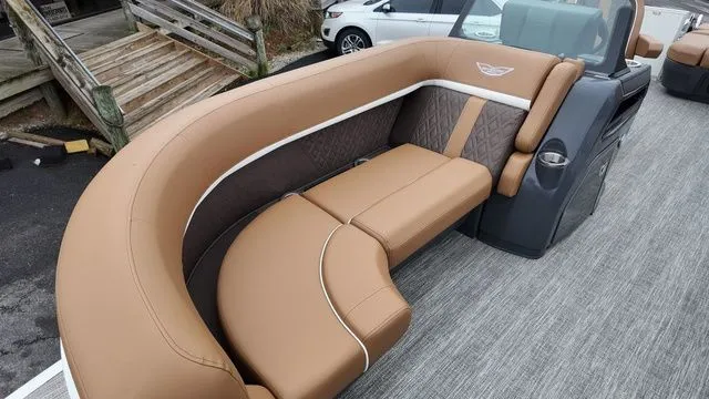 Slide: The Image of Bennington 21 M Cruise 2026 - 13