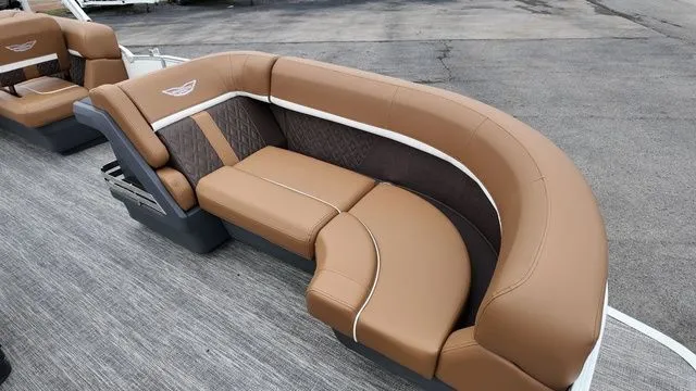 Slide: The Image of Bennington 21 M Cruise 2026 - 14