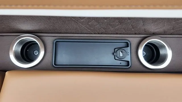 Slide: The Image of Bennington 21 M Cruise 2026 - 15