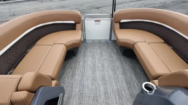 Slide: The Image of Bennington 21 M Cruise 2026 - 16