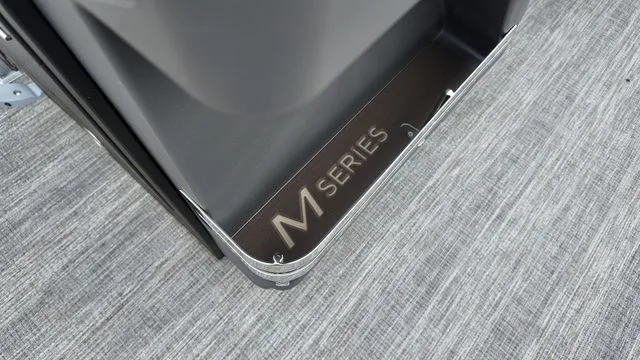 Slide: The Image of Bennington 21 M Cruise 2026 - 17