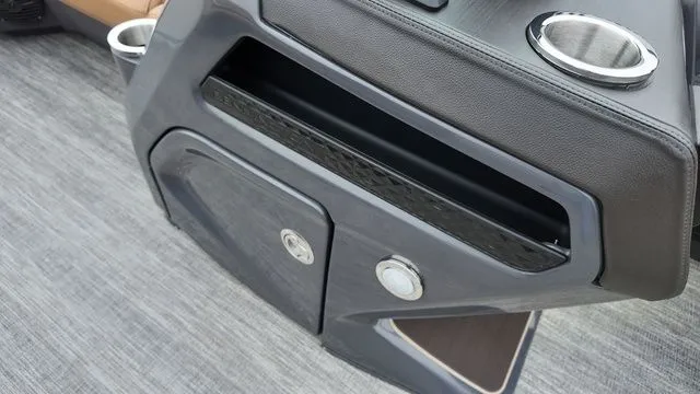 Slide: The Image of Bennington 21 M Cruise 2026 - 18