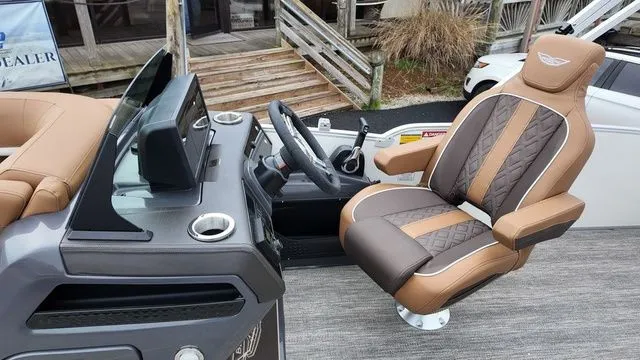 Slide: The Image of Bennington 21 M Cruise 2026 - 19