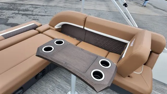 Slide: The Image of Bennington 21 M Cruise 2026 - 22