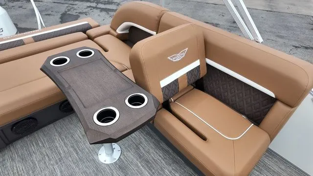 Slide: The Image of Bennington 21 M Cruise 2026 - 23