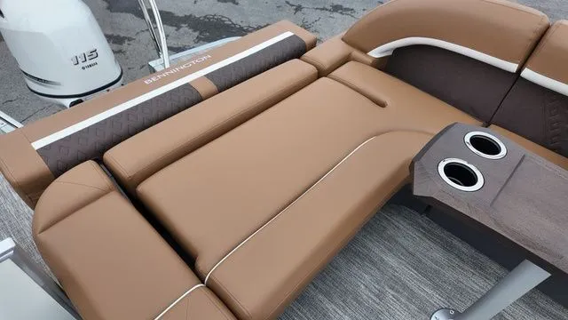 Slide: The Image of Bennington 21 M Cruise 2026 - 24