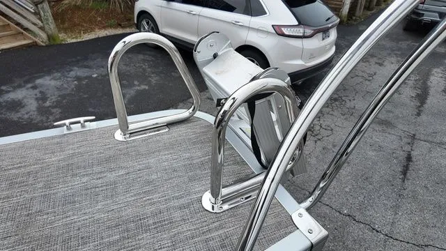 Slide: The Image of Bennington 21 M Cruise 2026 - 28