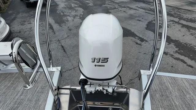 Slide: The Image of Bennington 21 M Cruise 2026 - 29