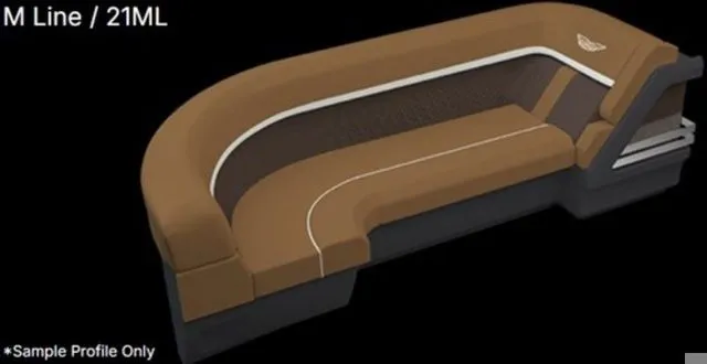 Slide: The Image of Bennington 21 M Cruise 2026 - 3