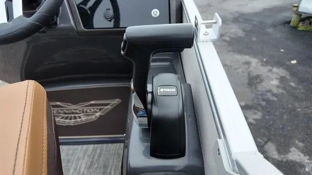 Slide: The Image of Bennington 21 M Cruise 2026 - 31