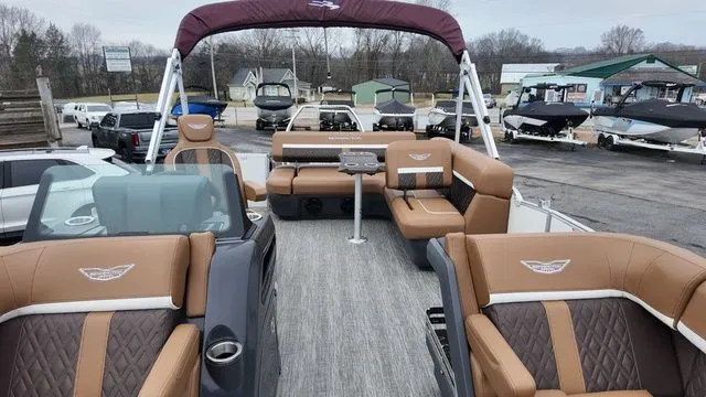 Slide: The Image of Bennington 21 M Cruise 2026 - 33