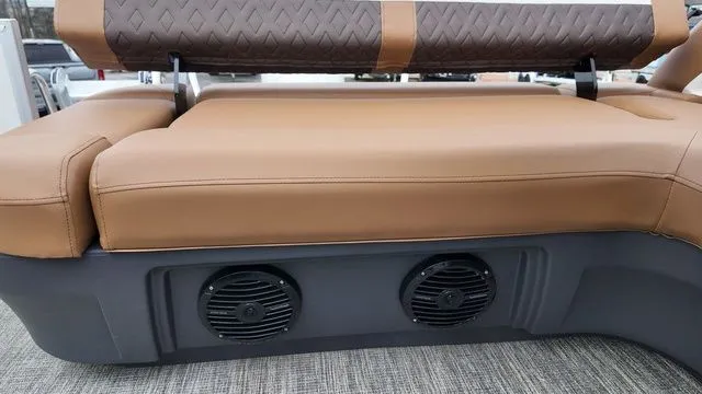 Slide: The Image of Bennington 21 M Cruise 2026 - 34