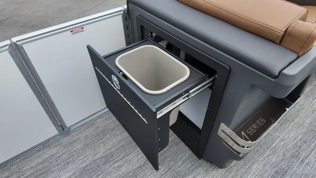 Slide: The Image of Bennington 21 M Cruise 2026 - 35