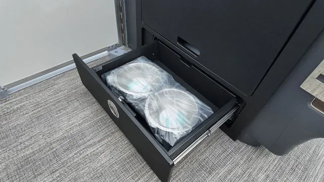 Slide: The Image of Bennington 21 M Cruise 2026 - 36