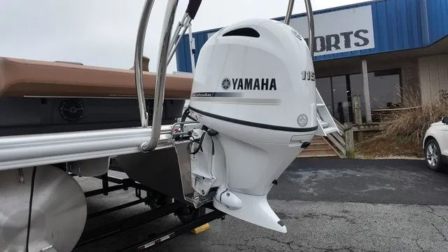 Slide: The Image of Bennington 21 M Cruise 2026 - 4