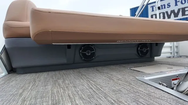 Slide: The Image of Bennington 21 M Cruise 2026 - 6