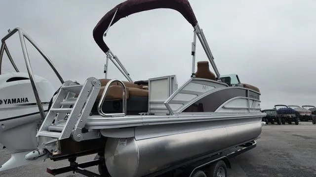 Slide: The Image of Bennington 21 M Cruise 2026 - 7