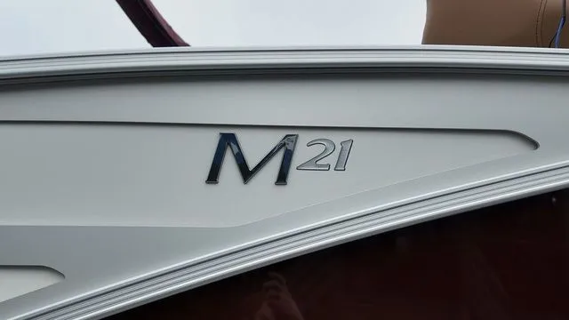 Slide: The Image of Bennington 21 M Cruise 2026 - 9