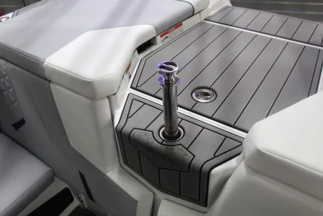 Slide: The Image of Nautique Super Air Nautique GS22 2026 - 19