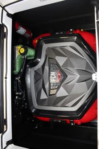 Slide: The Image of Nautique Super Air Nautique GS22 2026 - 21