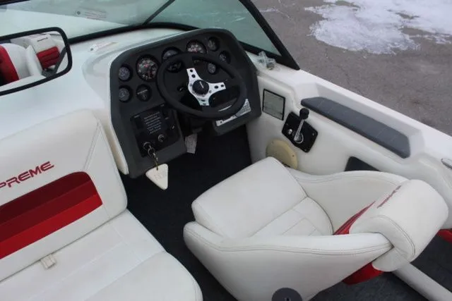 Slide: The Image of Supreme MS TOURNAMENT SERIES 1991 - 11