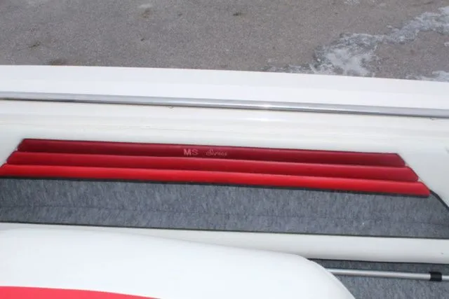 Slide: The Image of Supreme MS TOURNAMENT SERIES 1991 - 13