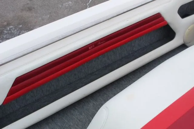 Slide: The Image of Supreme MS TOURNAMENT SERIES 1991 - 14