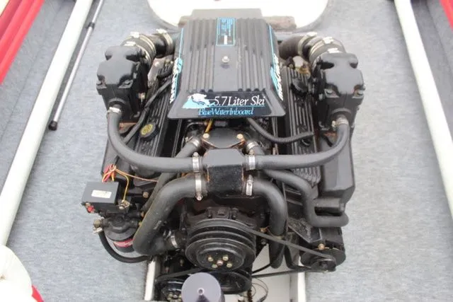 Slide: The Image of Supreme MS TOURNAMENT SERIES 1991 - 15