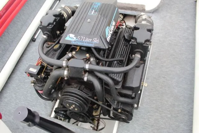 Slide: The Image of Supreme MS TOURNAMENT SERIES 1991 - 16