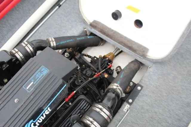 Slide: The Image of Supreme MS TOURNAMENT SERIES 1991 - 17