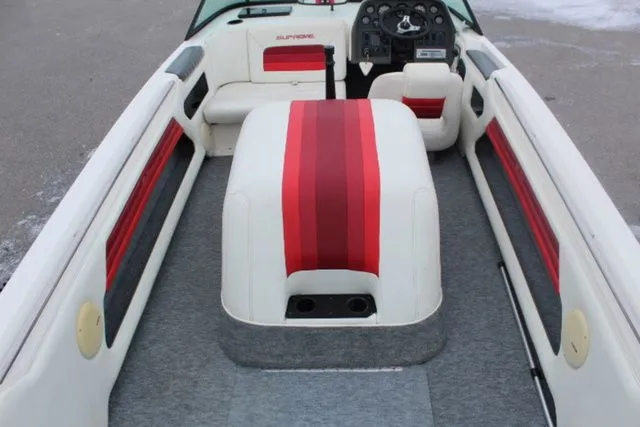 Slide: The Image of Supreme MS TOURNAMENT SERIES 1991 - 9