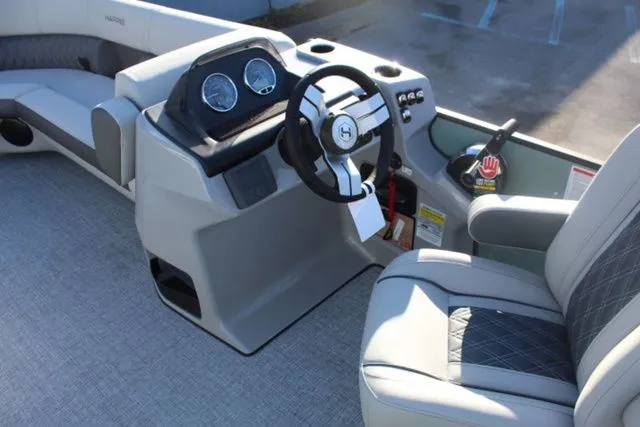 Slide: The Image of Harris CRUISER 230 SL 2026 - 11