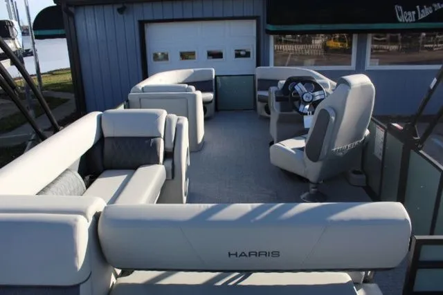 Slide: The Image of Harris CRUISER 230 SL 2026 - 7