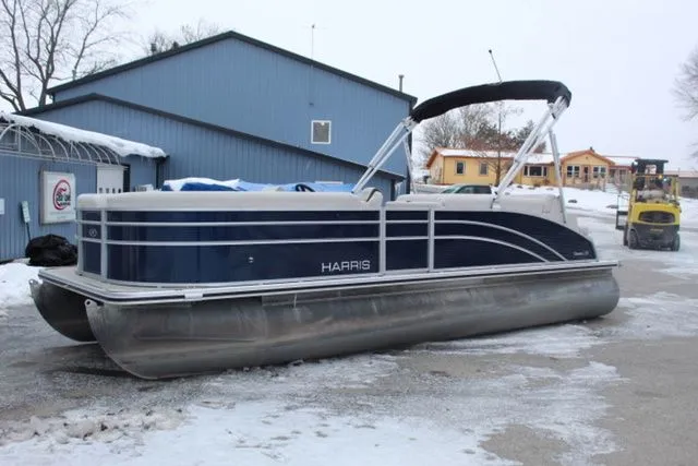 The Image of Harris Cruiser 230 CS 2022 - 1