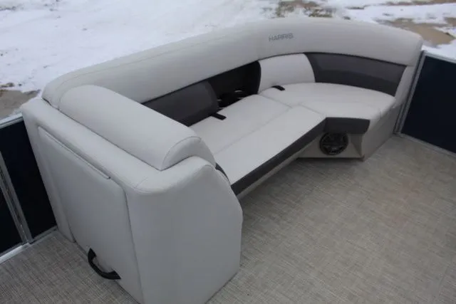 Slide: The Image of Harris Cruiser 230 CS 2022 - 10