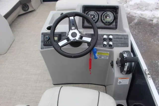 Slide: The Image of Harris Cruiser 230 CS 2022 - 14