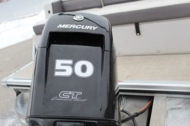 Slide: The Image of Harris Cruiser 230 CS 2022 - 18