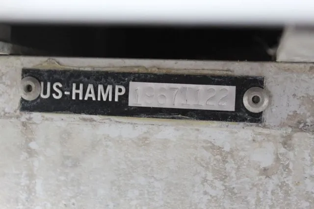 Slide: The Image of Harris Cruiser 230 CS 2022 - 19