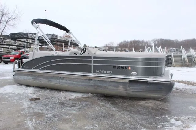 The Image of Harris Cruiser 230 CW 2023 - 1